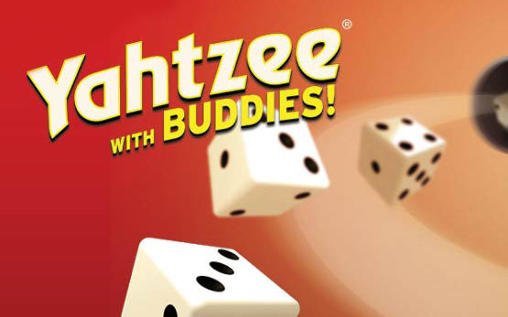 game pic for Yahtzee with buddies